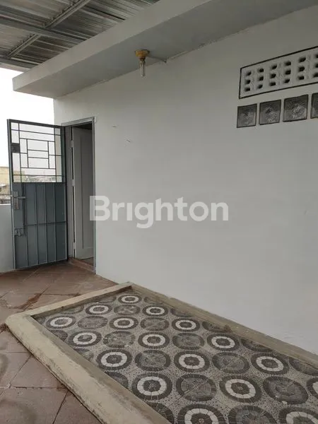 image RUKO BARU SIAP HUNI – JL. PUKAT IV (7)