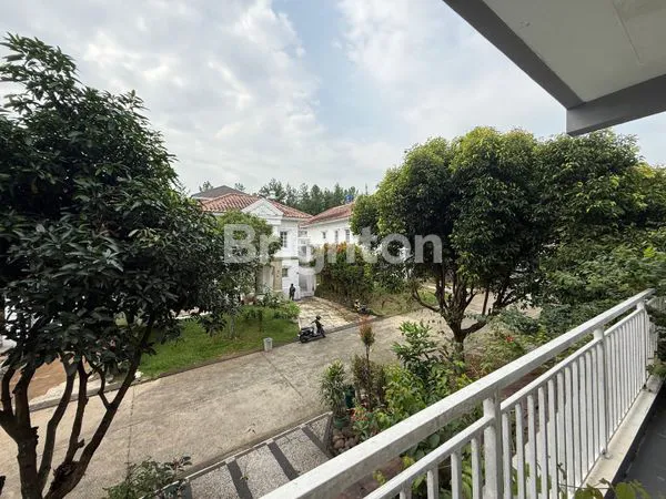 image RUMAH 2 LANTAI, SHM, DENGAN HALAMAN LUAS DI SENTUL CITY, DEKAT TOL DAN MALL AEON (6)