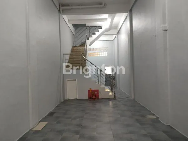 image RUKO JALAN PUKAT 4 SIAP HUNI (2)