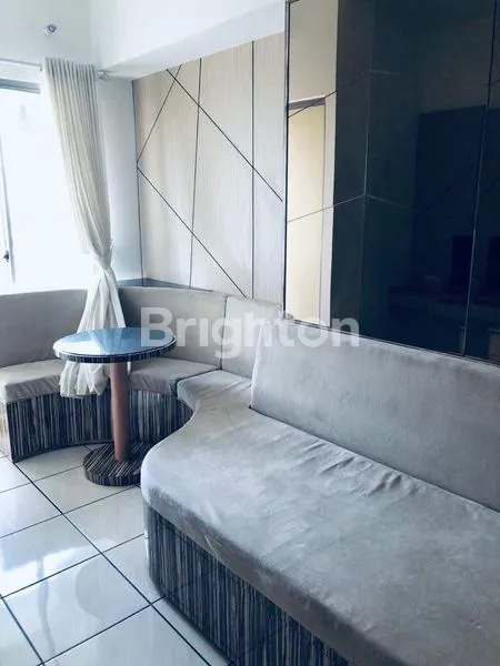 image APARTEMEN MTOWN SIAP HUNI, 2 KT DI GADING SERPONG (4)