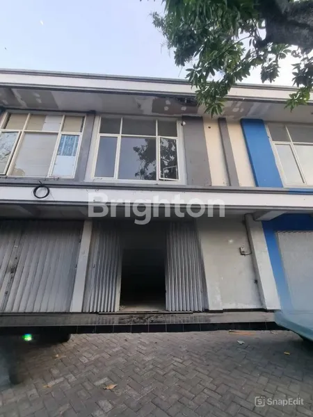 image SEWA RUKO TINGKAT  2 KAWASAN PADAT PENDUDUK COCOK UNTUK BERBAGAI MACAM USAHA ATAU TEMPAT TINGGAL (1)