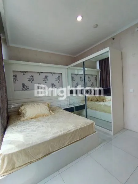 image DIJUAL/ DISEWAKAN APARTEMEN THE VIA & THE VUE CW (CIPUTRA WORLD) SURABAYA LANTAI 21 LIFT PRIVATE (5)