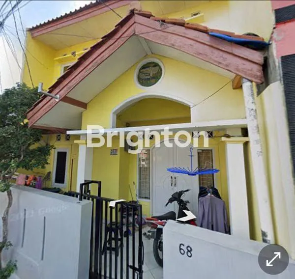 image RUMAH DUA LANTAI PENGANTIN ALI CIRACAS JAKARTA TIMUR (1)