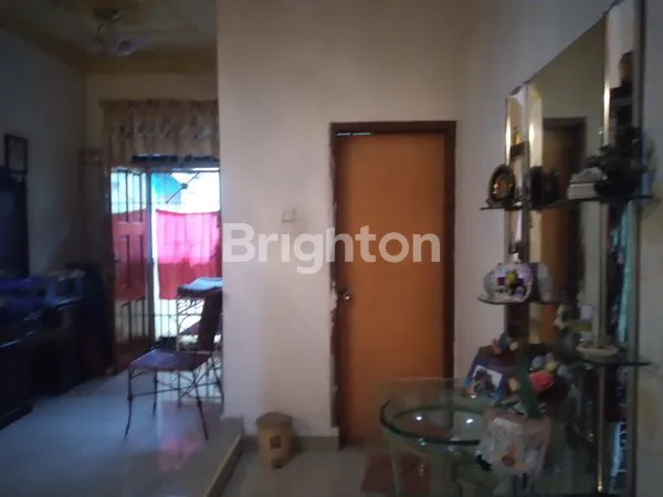 image RUMAH INTI BONUS RUMAH KONTRAKAN 2 UNIT (4)