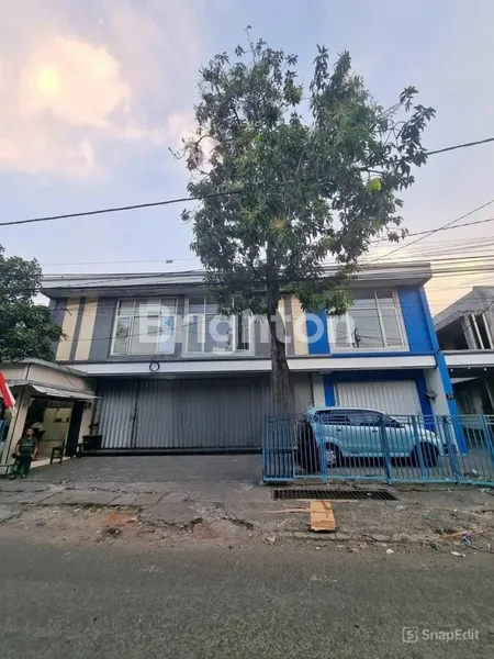 image SEWA RUKO TINGKAT  2 KAWASAN PADAT PENDUDUK COCOK UNTUK BERBAGAI MACAM USAHA ATAU TEMPAT TINGGAL (2)