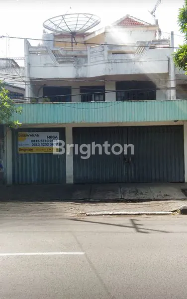 Gambar Property RUMAH RAYA DUKUH KUPANG