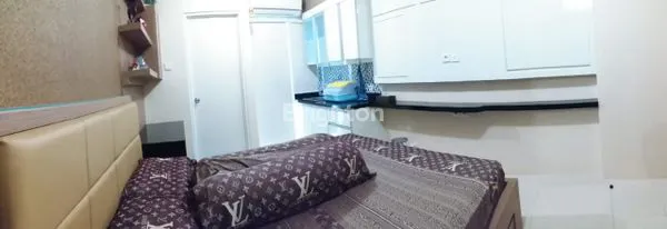 image PRINCETON, EDUCITY FURNISHED. TINGGAL BAWA KOPER (1)