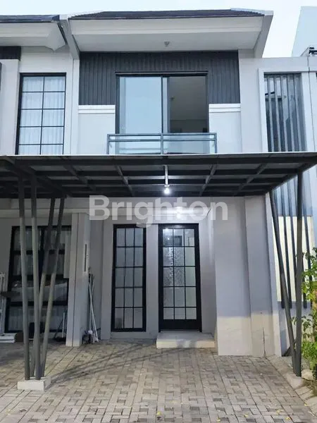 image RUMAH GRAND PAKUWON GLADSTONE MINIMALIS (1)