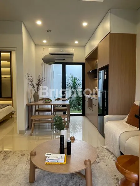 image SYNTHESIS HUIS JAKARTA TIMUR TYPE FREYA (2)