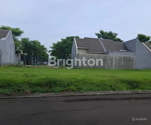 Gambar Property DIJUAL TANAH DIBAWAH HARGA PASARAN DI CITRALAND UTARA SURABAYA