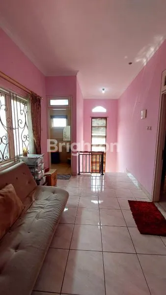 image RUMAH CLUSTER 2 LANTAI DI CITRA GRAN CLUSTER GREEN VALLEY CIBUBUR JATISAMPURNA KOTA BEKASI (6)