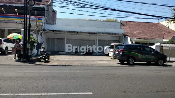 image TEMPAT USAHA KOMERSIAL DEKAT CAFE, BANK, HOTEL DI JEMURSARI (1)