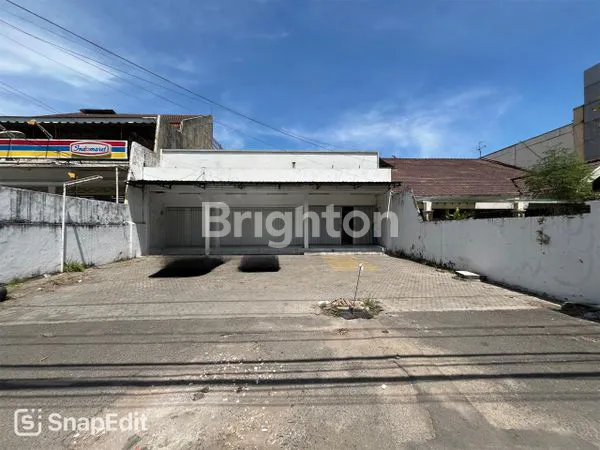 image TEMPAT USAHA KOMERSIAL DEKAT CAFE, BANK, HOTEL DI JEMURSARI (2)