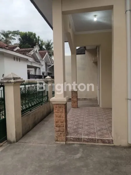 image RUMAH STRATEGIS DEKAT BANDARA YIA & STASIUN (2)