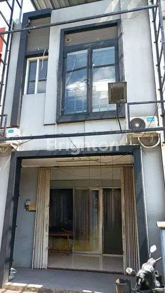 image RUKO PASAR MODERN PARAMOUNT, SANGAT STRATEGIS,  RAMAI, JUAL CEPAT (1)