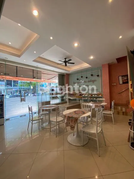 image INVESTASI RUKO 4 LANTAI SIAP PAKAI, SHM (1)