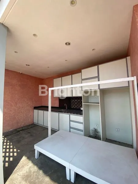 image INVESTASI RUKO 4 LANTAI SIAP PAKAI, SHM (2)