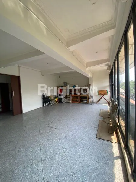 image INVESTASI RUKO 4 LANTAI SIAP PAKAI, SHM (3)