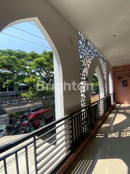 image INVESTASI RUKO 4 LANTAI SIAP PAKAI, SHM (4)