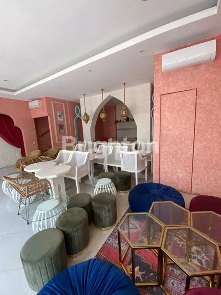 image INVESTASI RUKO 4 LANTAI SIAP PAKAI, SHM (5)