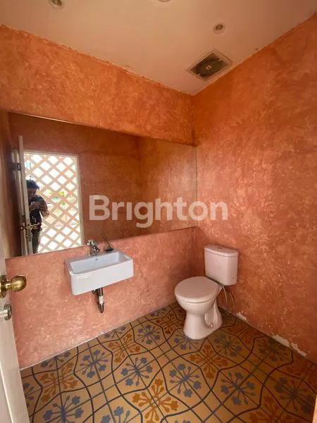 image INVESTASI RUKO 4 LANTAI SIAP PAKAI, SHM (8)