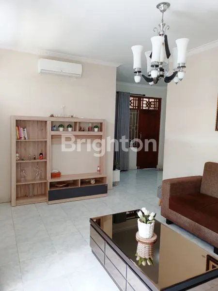 image RUMAH 2 LANTAI STRATEGIS DEKAT TOL BOGOR 6 KT SIAP HUNI COCOK UNTUK TEMPAT TINGGAL & USAHA KOST (6)