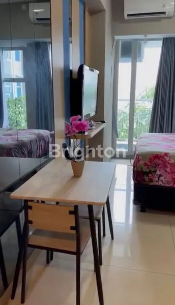 image APARTEMEN ANDERSON TIPE STUDIO  (3)