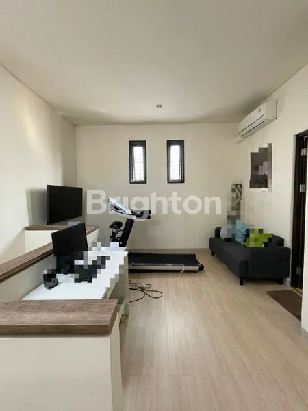 image RUMAH 2 LANTAI 3 KAMAR SIAP HUNI DI BUAH BATU PODOMORO PARK BANDUNG (8)