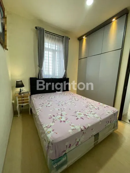 image RUMAH 2 LANTAI 3 KAMAR SIAP HUNI DI BUAH BATU PODOMORO PARK BANDUNG (3)