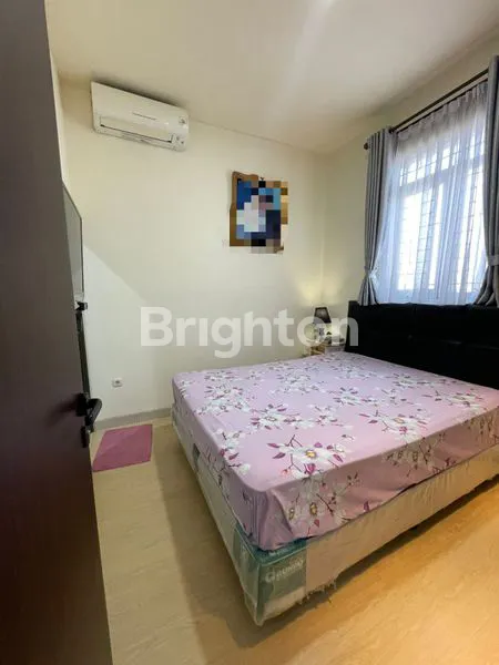 image RUMAH 2 LANTAI 3 KAMAR SIAP HUNI DI BUAH BATU PODOMORO PARK BANDUNG (2)