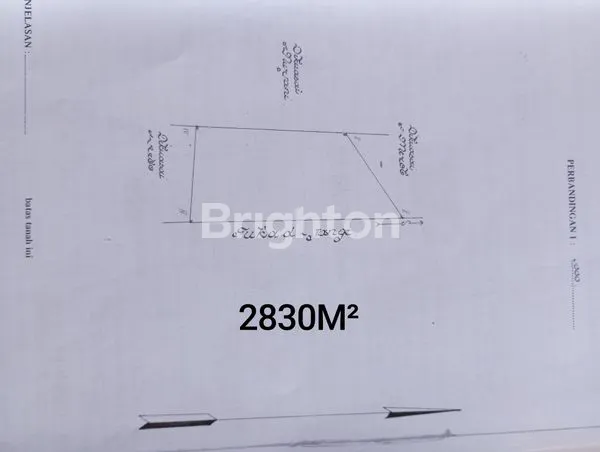 image TANAH STRATEGIS UJUNG HYANG, VIEW GUNUNG AGUNG (5)