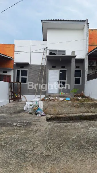 image RUMAH NYAMAN 2KT DI PERMATA, AKSES STRATEGIS, BEBAS BANJIR (1)