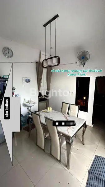 image RUMAH SIAP HUNI DI DEKAT BINUS JAKARTA BARAT (4)