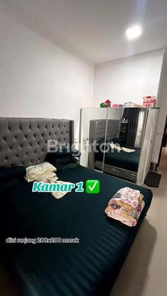 image RUMAH SIAP HUNI DI DEKAT BINUS JAKARTA BARAT (2)