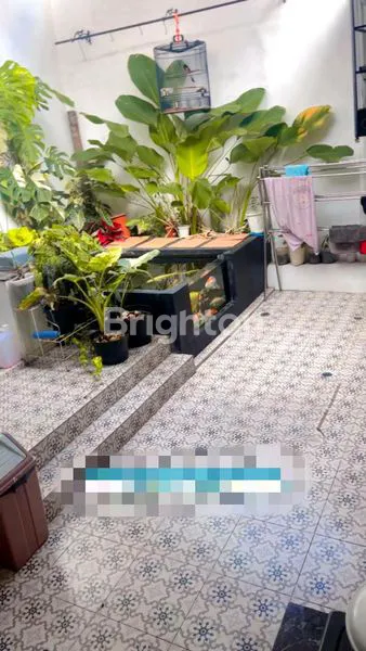 image RUMAH SIAP HUNI DI DEKAT BINUS JAKARTA BARAT (6)
