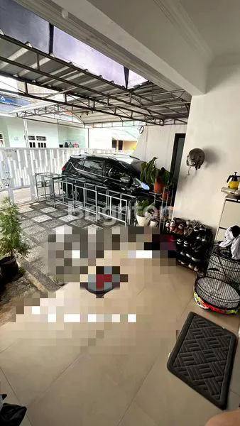 image RUMAH SIAP HUNI DI DEKAT BINUS JAKARTA BARAT (5)