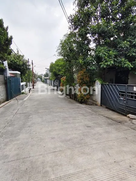 image RUMAH TUA SUNRISE GARDEN KEDOYA JAKARTA BARAT (2)