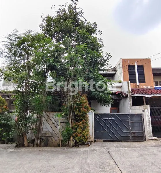 image RUMAH TUA SUNRISE GARDEN KEDOYA JAKARTA BARAT (1)