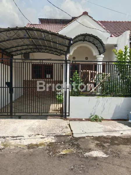 image RUMAH 3 KT DAN 2 KM DIJUAL DAERAH TAMAN PAJAJARAN (1)