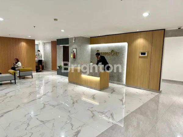 image APARTEMEN SIAP HUNI LT/LB 57 DI JAKARTA BARAT (2)