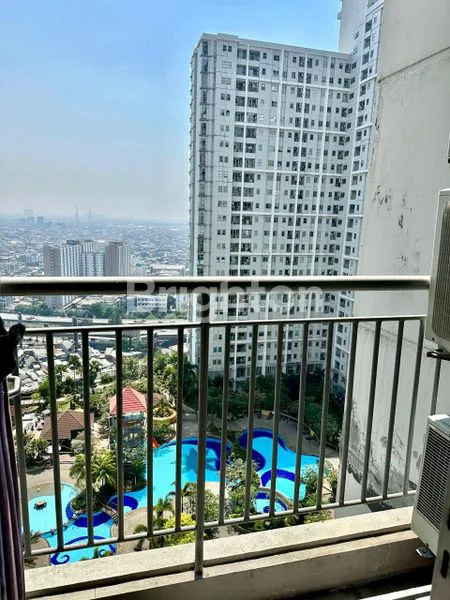 image APARTEMEN SIAP HUNI LT/LB 57 DI JAKARTA BARAT (1)