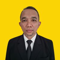 SYAFRIYANTO FOTO 3X3