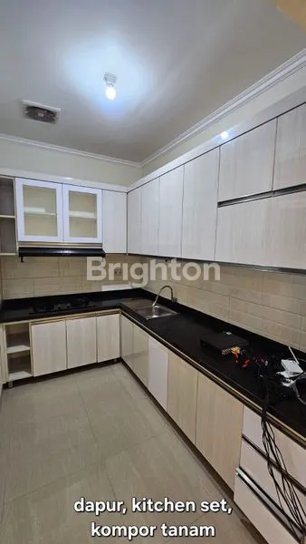 image FOR SALE / DIJUAL – RUMAH DI MEADOW GREEN, LIPPO CIKARANG, BEKASI (4)