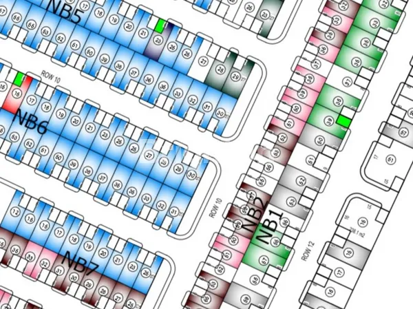 image TANAH KAVLING KOTAK SIAP BANGUN CITRALAND DEKAT GRAND PAKUWON DAN GRAHA NATURA (2)