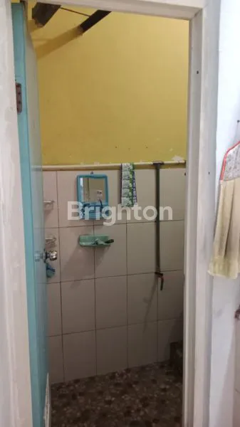 image RUMAH FULL RENOVASI 2KT DI GRIYA PERMATA ALAM, AKSES MUDAH DAN LINGKUNGAN NYAMAN (8)