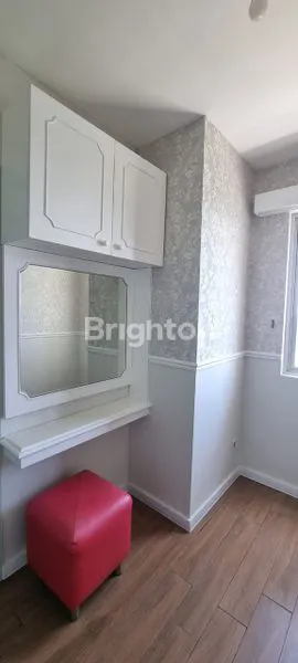 image APARTEMEN EAST COAST AMETYS BARU RENOV (4)