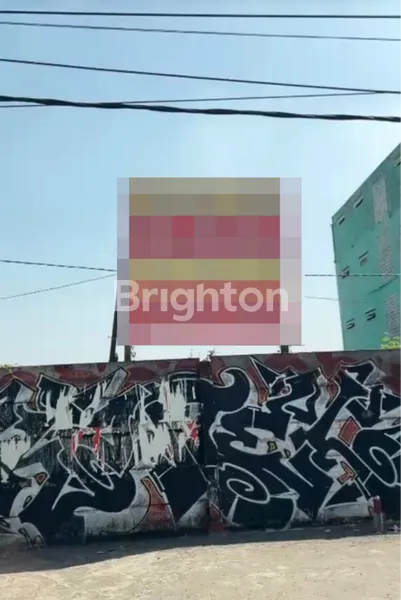 Gambar Property TANAH PINGGIR JALAN RAYA TAMBAK OSO COCOK UNTUK UNVESTASI JANGKA PANJANG