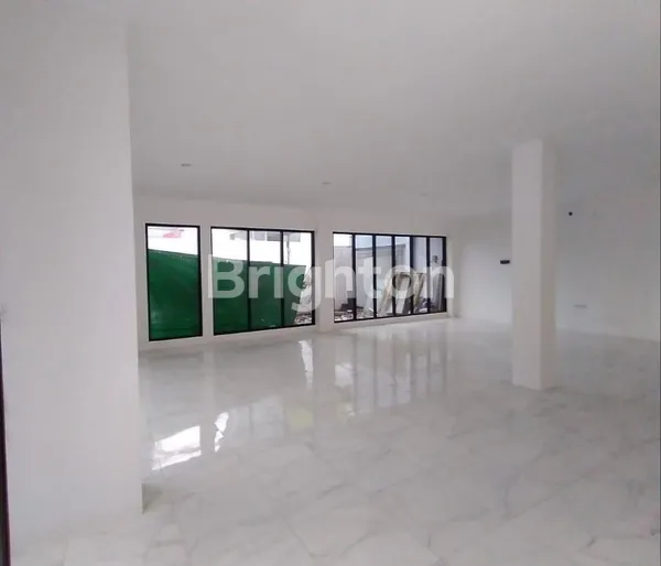 image DISEWAKAN BANGUNAN EX BANK RAYA KENJERAN SIAP PAKAI STRATEGIS (4)