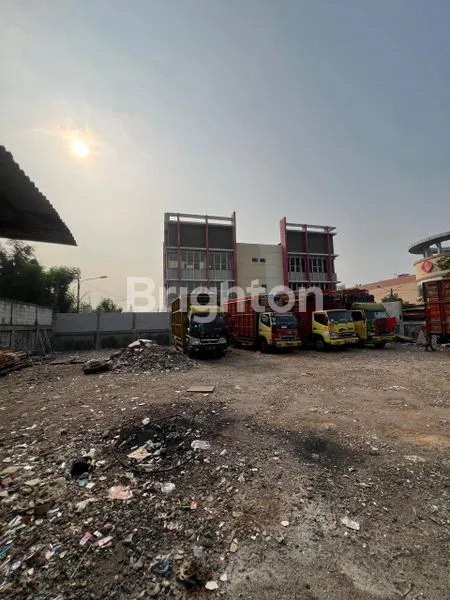 image TANAH SIAP PAKAI JL 1 MARET,KALIDERES JAKARTA BARAT (1)