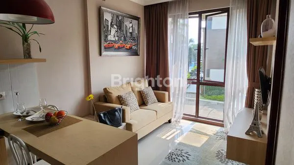 image APARTEMEN FURNISHED DI ASSATI VANYA PARK BSD (1)